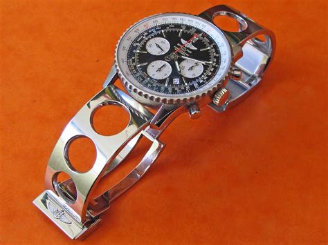 breitling air racer replica